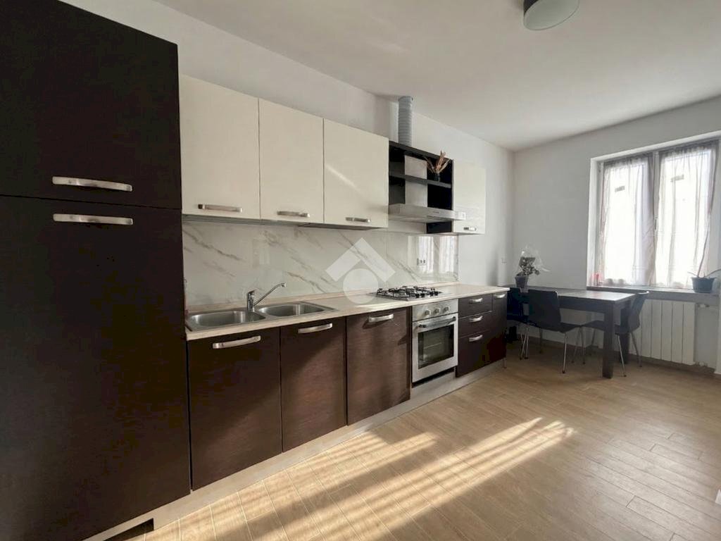 Bilocale Via Dante Alighieri, Trezzo sull'Adda - foto 2