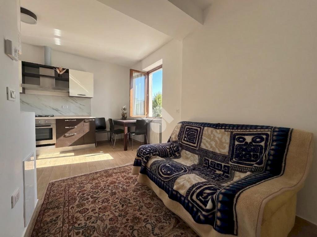 Bilocale Via Dante Alighieri, Trezzo sull'Adda - foto 3