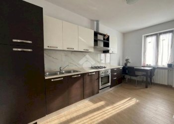 Bilocale Via Dante Alighieri, Trezzo sull'Adda - foto 2