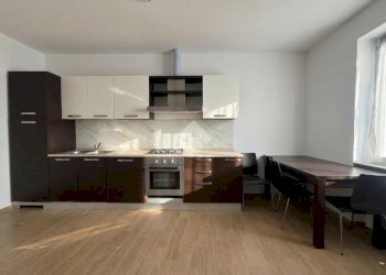 Bilocale Via Dante Alighieri, Trezzo sull'Adda - foto 5