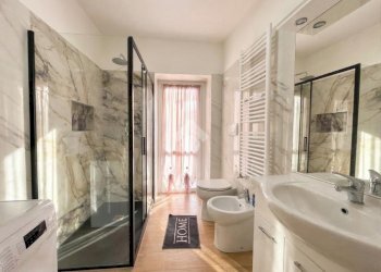 Bilocale Via Dante Alighieri, Trezzo sull'Adda - foto 6