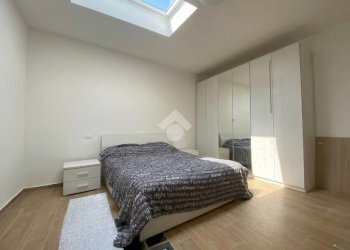 Bilocale Via Dante Alighieri, Trezzo sull'Adda - foto 12