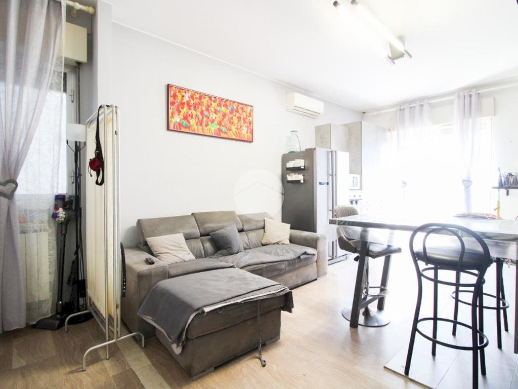 Three-room apartment Via Bruno Buozzi, Cormano - photo 2