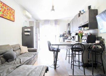 Three-room apartment Via Bruno Buozzi, Cormano - photo 1