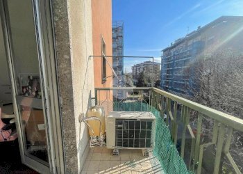 Three-room apartment Via Bruno Buozzi, Cormano - photo 4