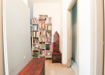 Three-room apartment Via Bruno Buozzi, Cormano - photo 6