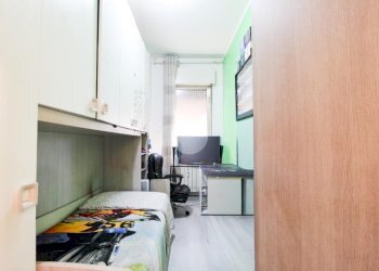 Three-room apartment Via Bruno Buozzi, Cormano - photo 7