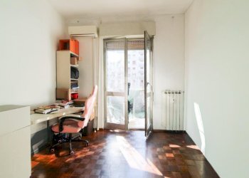 Three-room apartment Via Bruno Buozzi, Cormano - photo 13