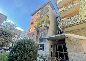 Three-room apartment Via Bruno Buozzi, Cormano - photo 17