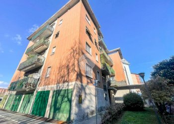 Three-room apartment Via Bruno Buozzi, Cormano - photo 18