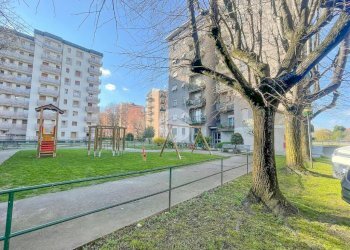 Three-room apartment Via Bruno Buozzi, Cormano - photo 19