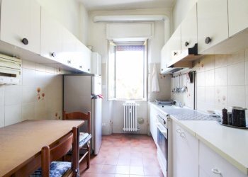 Two-room apartment Via L. Cadorna, Cormano - photo 10