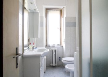 Two-room apartment Via L. Cadorna, Cormano - photo 16