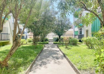 Two-room apartment Via L. Cadorna, Cormano - photo 20