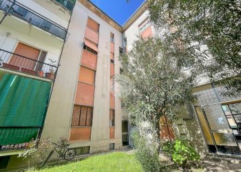 Two-room apartment Via L. Cadorna, Cormano - photo 21