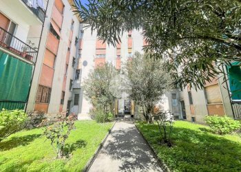 Two-room apartment Via L. Cadorna, Cormano - photo 22