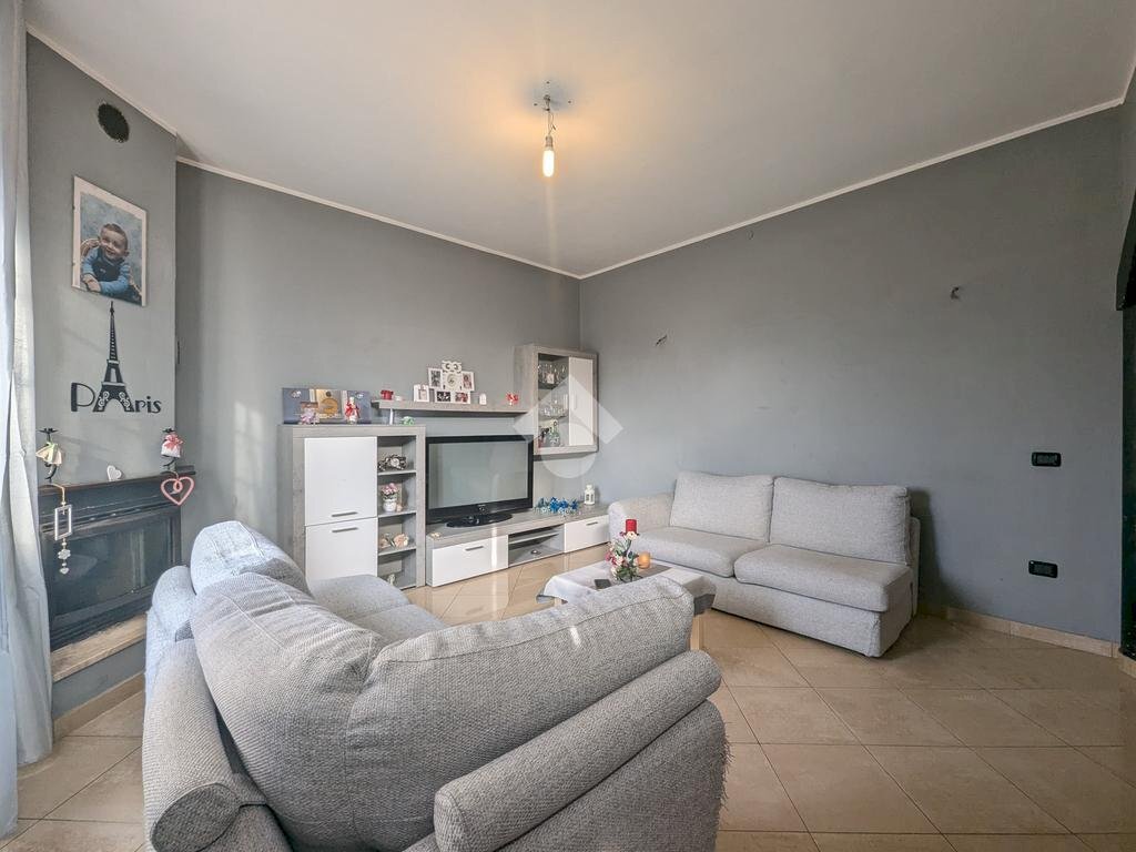 Semi-detached house via Val d'Enza, Sant'Ilario d'Enza - photo 2