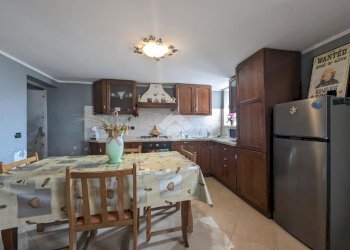 Semi-detached house via Val d'Enza, Sant'Ilario d'Enza - photo 3