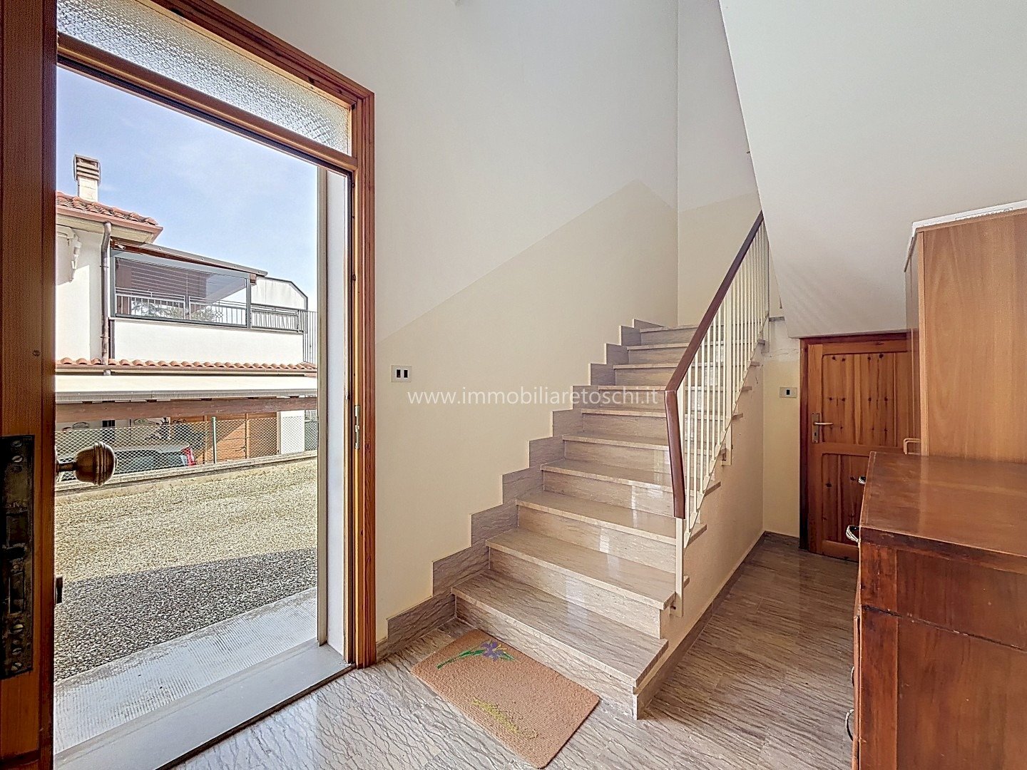 Three-room apartment Via Caduti di Via Fani, Dozza - photo 2