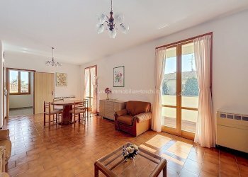 Trilocale Via Caduti di Via Fani, Dozza - foto 4