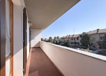 Trilocale Via Caduti di Via Fani, Dozza - foto 7