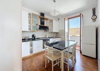 Trilocale Via Caduti di Via Fani, Dozza - foto 8