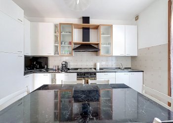 Trilocale Via Caduti di Via Fani, Dozza - foto 9