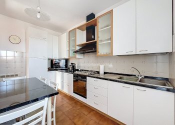 Trilocale Via Caduti di Via Fani, Dozza - foto 11