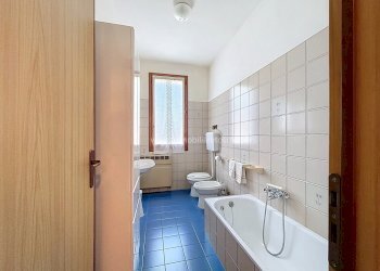 Trilocale Via Caduti di Via Fani, Dozza - foto 24