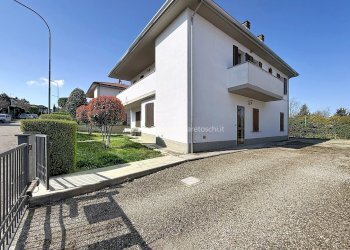 Trilocale Via Caduti di Via Fani, Dozza - foto 27