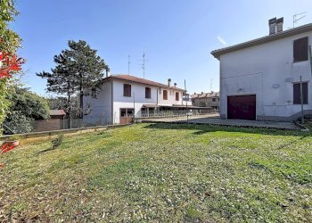 Trilocale Via Caduti di Via Fani, Dozza - foto 29