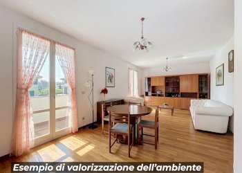 Three-room apartment Via Caduti di Via Fani, Dozza - photo 4