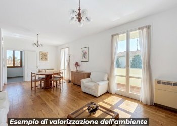 Three-room apartment Via Caduti di Via Fani, Dozza - photo 6
