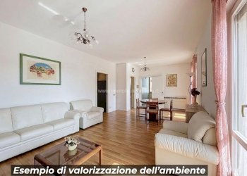Three-room apartment Via Caduti di Via Fani, Dozza - photo 8