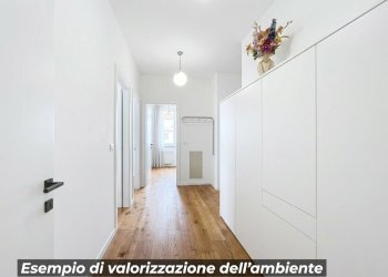 Three-room apartment Via Caduti di Via Fani, Dozza - photo 17