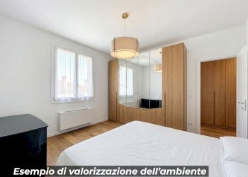 Three-room apartment Via Caduti di Via Fani, Dozza - photo 29