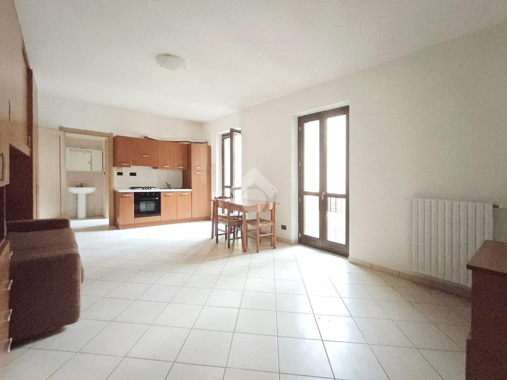 Monolocale Via Angrogna, Torre Pellice - foto 2