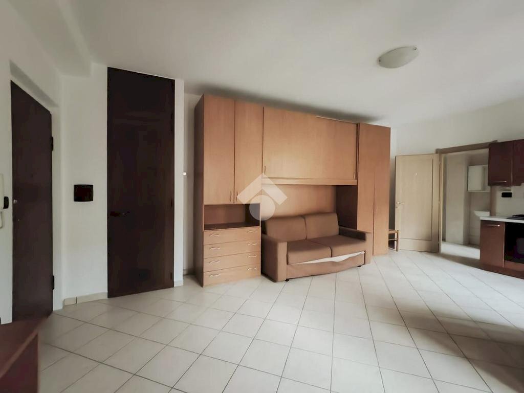 Monolocale Via Angrogna, Torre Pellice - foto 3