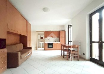 Monolocale Via Angrogna, Torre Pellice - foto 1