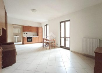 Monolocale Via Angrogna, Torre Pellice - foto 2