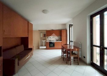 Monolocale Via Angrogna, Torre Pellice - foto 6