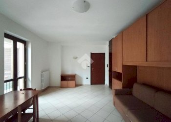 Monolocale Via Angrogna, Torre Pellice - foto 7