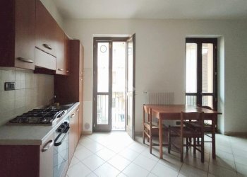 Monolocale Via Angrogna, Torre Pellice - foto 8