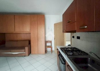 Monolocale Via Angrogna, Torre Pellice - foto 9