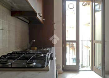 Monolocale Via Angrogna, Torre Pellice - foto 10