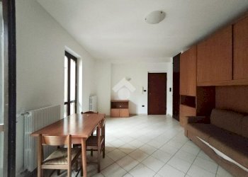 Monolocale Via Angrogna, Torre Pellice - foto 13