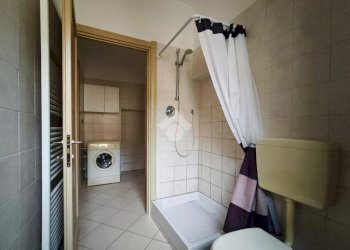 Monolocale Via Angrogna, Torre Pellice - foto 19