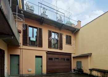 Monolocale Via Angrogna, Torre Pellice - foto 21