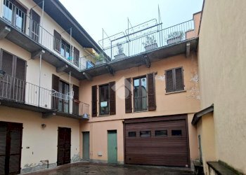 Monolocale Via Angrogna, Torre Pellice - foto 22