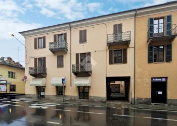 Monolocale Via Angrogna, Torre Pellice - foto 23